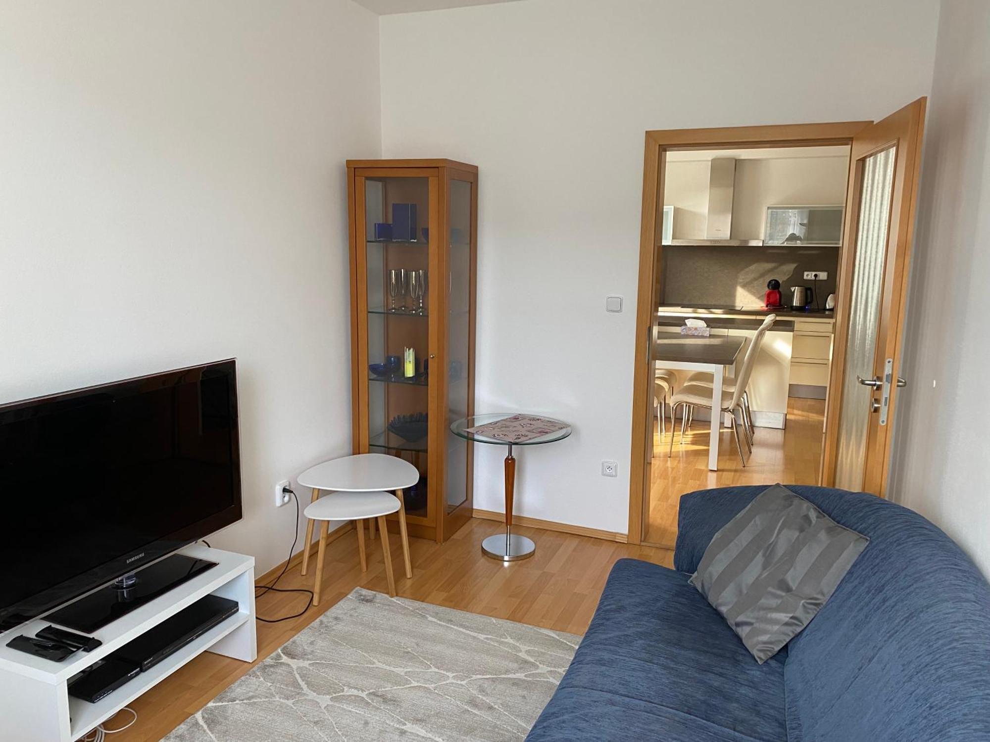 Apartman Radmila Luhačovice Dış mekan fotoğraf